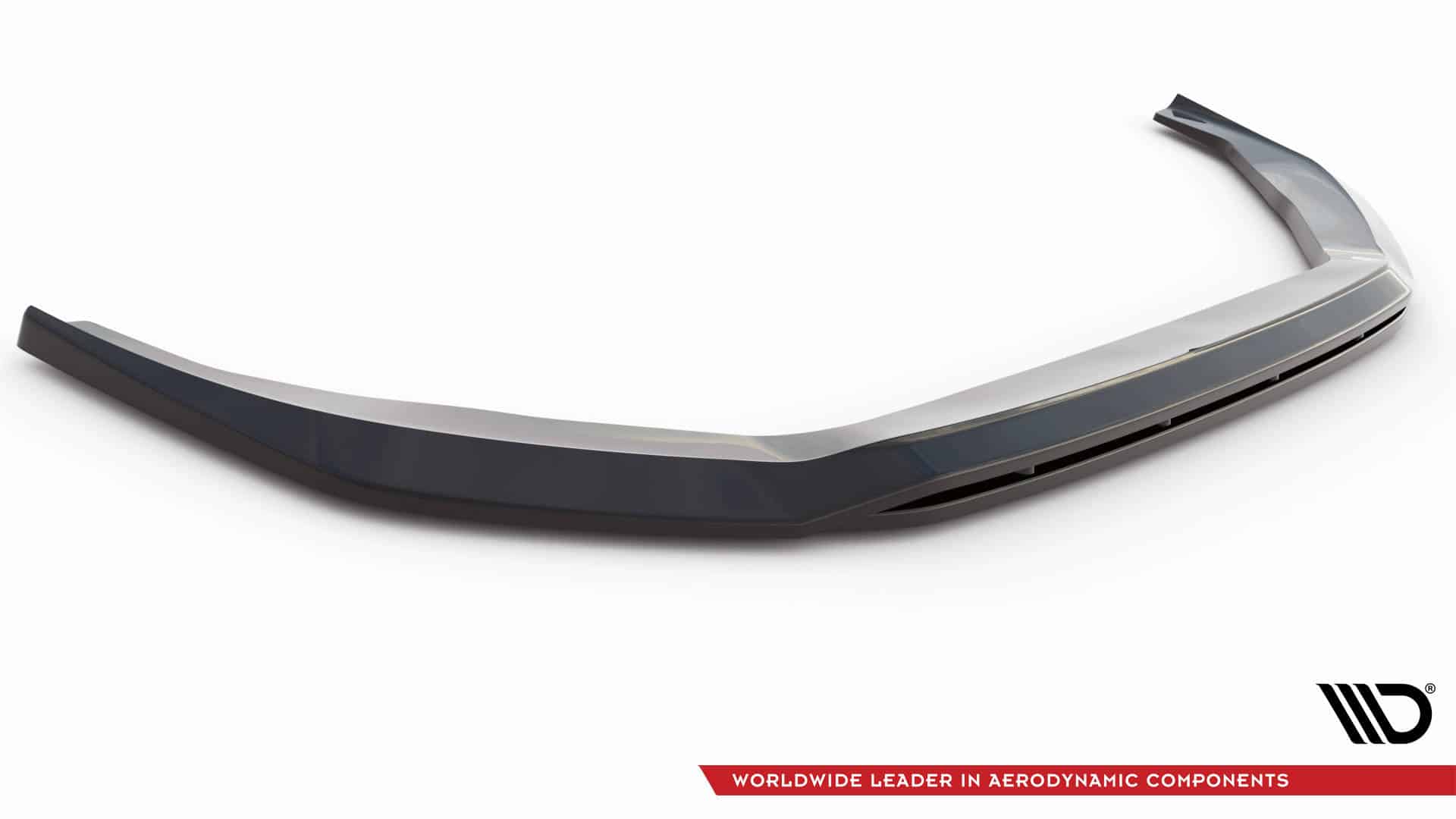 MAXTON DESIGN - Spoiler predného nárazníka V.1 AUDI S8 D5 – Obrázok 4