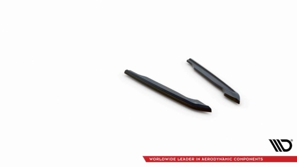MAXTON DESIGN - Bočné difúzory zadného zadného nárazníka AUDI S8 D5 – Obrázok 4