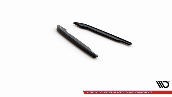 MAXTON DESIGN - Bočné difúzory zadného zadného nárazníka AUDI S8 D5 – Obrázok 3