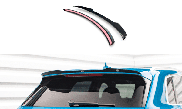 MAXTON DESIGN - Spoiler kufra AUDI E-TRON