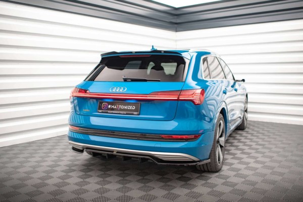 MAXTON DESIGN - Spoiler kufra AUDI E-TRON – Obrázok 6