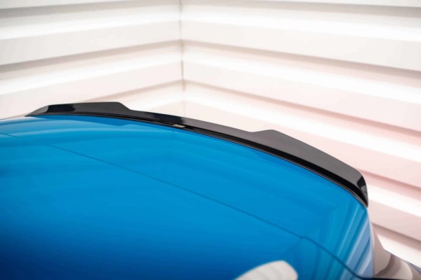 MAXTON DESIGN - Spoiler kufra AUDI E-TRON – Obrázok 5