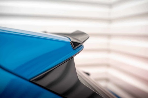 MAXTON DESIGN - Spoiler kufra AUDI E-TRON – Obrázok 4