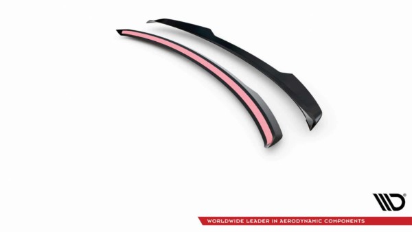 MAXTON DESIGN - Spoiler kufra AUDI E-TRON – Obrázok 3