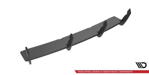 MAXTON DESIGN - Difúzor zadného nárazníka AUDI S8 D5 – Obrázok 3