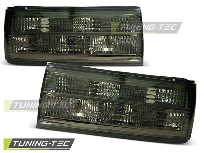 Zadné svetlá SMOKE fits BMW E30 09.87-10.90