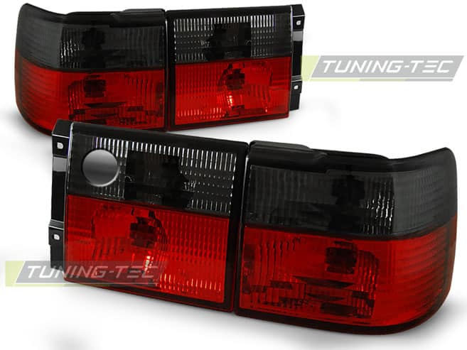 Zadné svetlá RED SMOKE fits VW VENTO 01.92-09.98