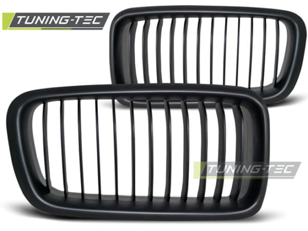 Maska Čierna vhodná pre BMW E38 06.94 - 07.01