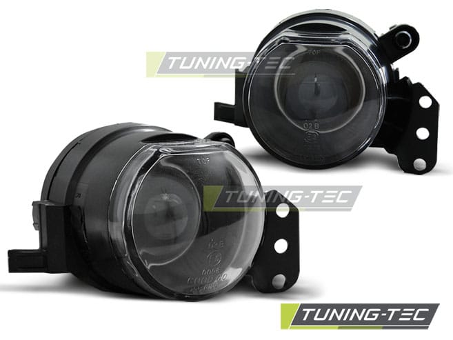 Hmlové svetlá vhodné pre BMW E90/E91/E60 03-10