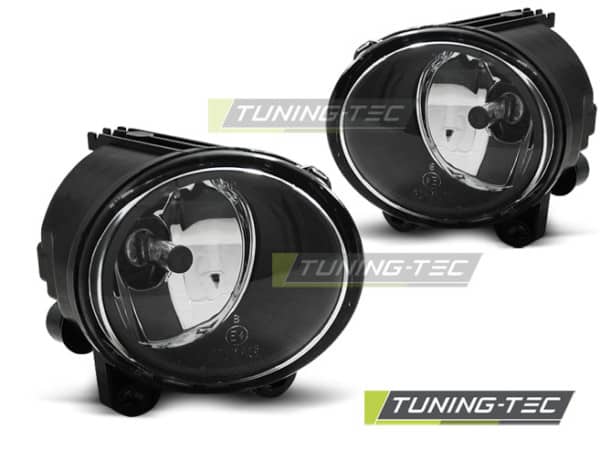 Hmlové svetlá vhodné pre BMW F10 10-13 / E92 07-09