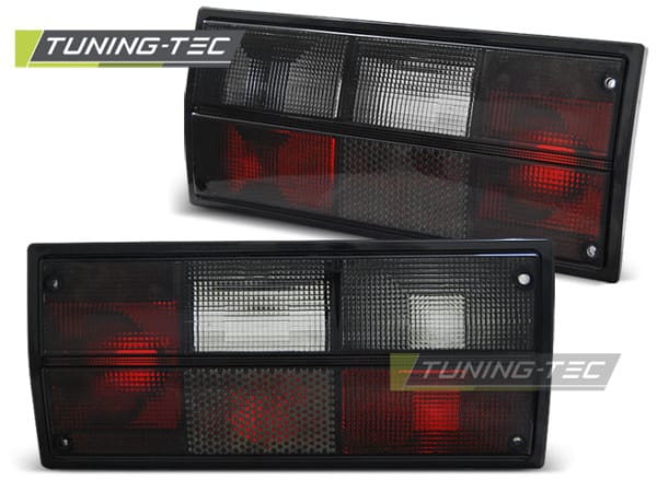 Zadné svetlá SMOKE fits VW T3 79-92