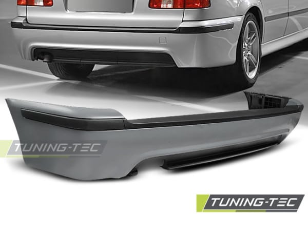 Zadný nárazník vhodný pre BMW E39 TOURING