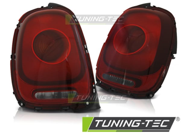 Zadné svetlá MINI COOPER F56 F55 F57 14- dymové