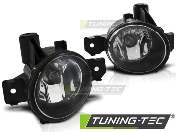 Hmlové svetlá vhodné pre BMW E81 / E82 / E87 / E88 / E84 / E70