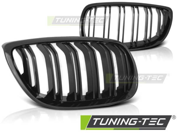 Maska Čierny lesk vhodná pre BMW E92/E93 07-10 C/C