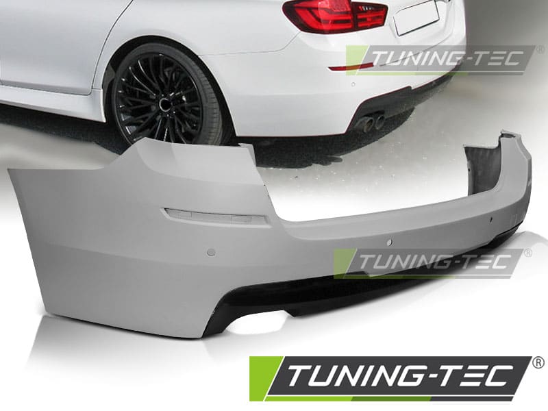 Zadný nárazník PDC vhodný pre BMW F11 10-16
