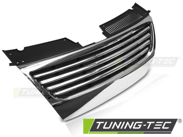 Maska Chrómová vhodná pre VW PASSAT B6 05-10