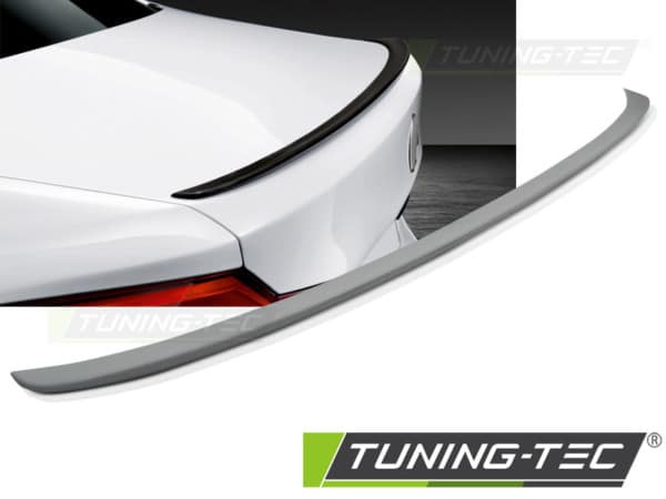 Spoiler kufra pre BMW G30 17-20