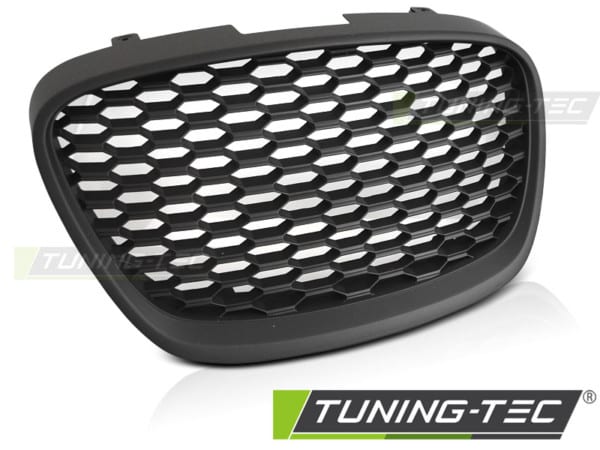 Maska  Čierna vhodná pre  SEAT LEON 09-13