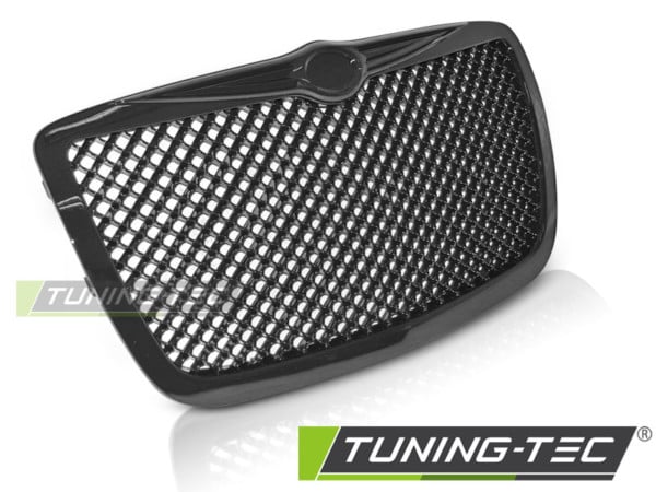 Maska BENTLEY  Čierny lesk  pre CHRYSLER 300 C 04-11