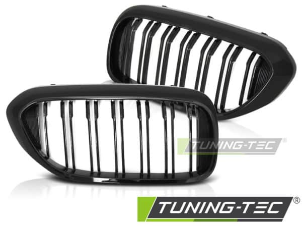 Maska  Čierny lesk vhodná pre BMW G30/G31 17-20