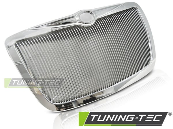 Maska ROYCE  CHRÓM  pre CHRYSLER 300 C 04-11