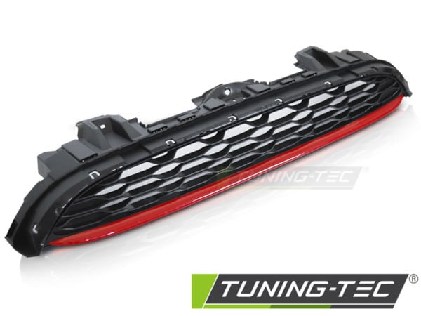 Maska  Čierna vhodná pre MINI COOPER F55 F56 F57 14-21