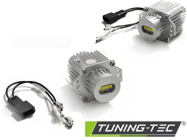 ŽIAROVKA LED MARKER 40W TYPE pre BMW E90 / E91 05-08