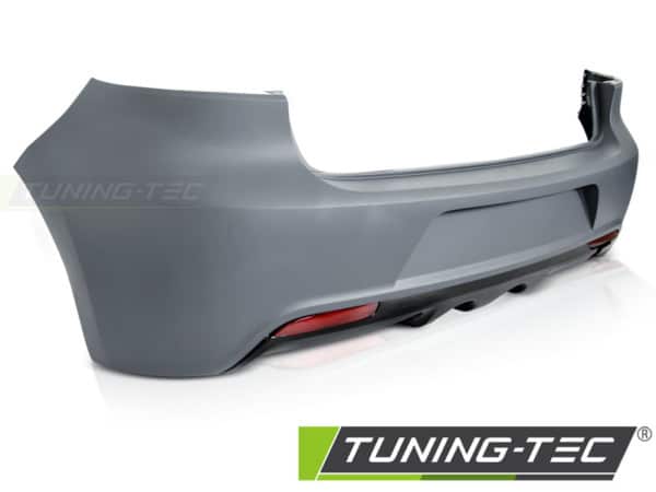 Zadný nárazník vhodný pre VW GOLF 6