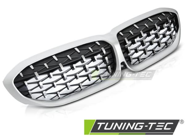 Maska vhodná pre BMW G20/G21 19-