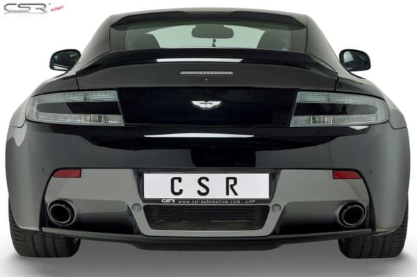 Spoiler kufra pre Aston Martin Vantage HF576 – Obrázok 2