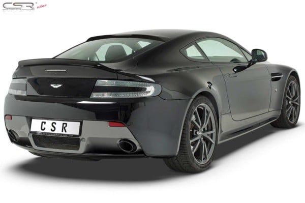 Spoiler kufra pre Aston Martin Vantage HF576 – Obrázok 3