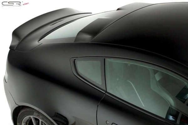 Spoiler kufra pre Aston Martin Vantage HF576 – Obrázok 4