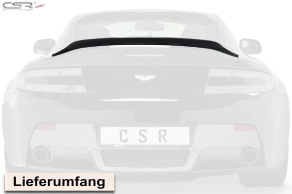 Spoiler kufra pre Aston Martin Vantage HF576 – Obrázok 5