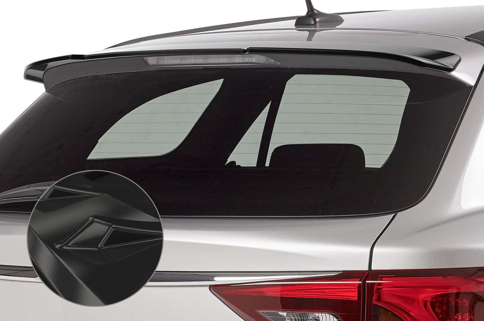 Spoiler kufra pre Toyota Avensis (T27) Kombi HF725-G
