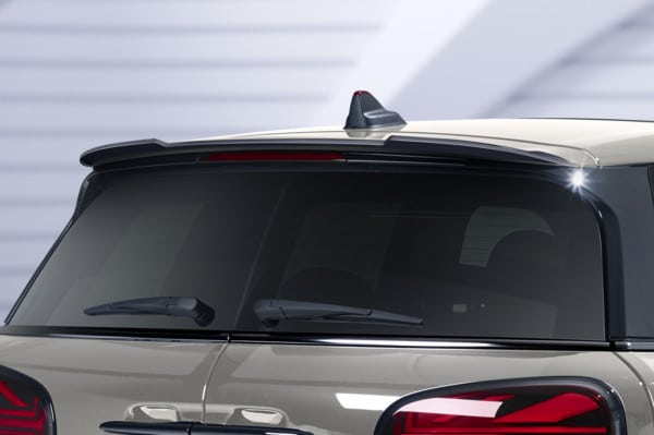 Spoiler kufra pre Mini Clubman F54 HF938, imitácia carbon – Obrázok 3