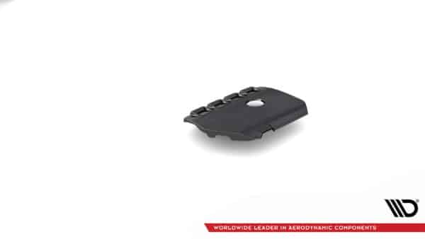 MAXTON DESIGN - Karbonový kryt na motor vhodné pre BMW 1 F40 M135I – Obrázok 6