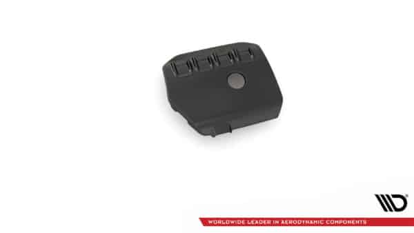MAXTON DESIGN - Karbonový kryt na motor vhodné pre BMW 1 F40 M135I – Obrázok 7