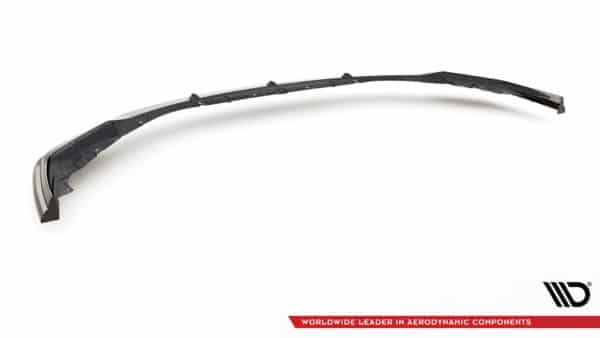 MAXTON DESIGN - Karbonový spoiler pod predný nárazník V.2 vhodné pre BMW M4 G82 / M3 G80 – Obrázok 12