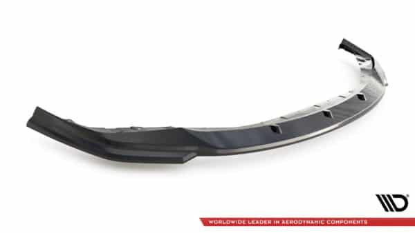 MAXTON DESIGN - Karbonový spoiler pod predný nárazník V.2 vhodné pre BMW M4 G82 / M3 G80 – Obrázok 11