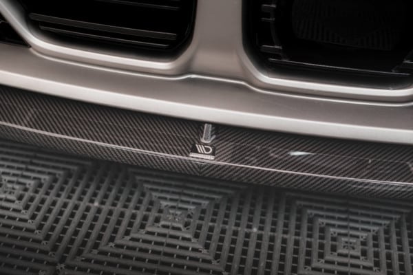 MAXTON DESIGN - Karbonový spoiler pod predný nárazník V.2 vhodné pre BMW M4 G82 / M3 G80 – Obrázok 10
