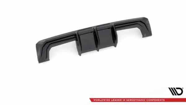 MAXTON DESIGN - Karbonový spoiler pod zadný nárazník vhodné pre BMW M4 G82 / M3 G80 – Obrázok 16