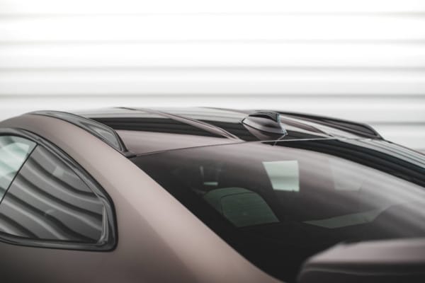 MAXTON DESIGN - Karbonové strešné lišty vhodné pre BMW M4 G82 – Obrázok 2