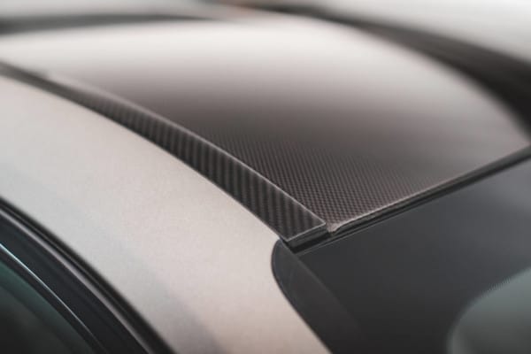 MAXTON DESIGN - Karbonové strešné lišty vhodné pre BMW M4 G82 – Obrázok 9