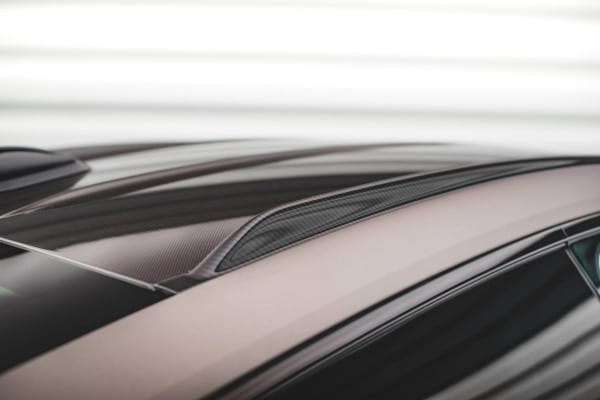 MAXTON DESIGN - Karbonové strešné lišty vhodné pre BMW M4 G82 – Obrázok 10