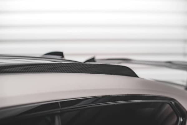MAXTON DESIGN - Karbonové strešné lišty vhodné pre BMW M4 G82 – Obrázok 4