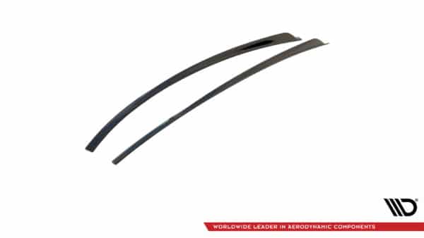 MAXTON DESIGN - Karbonové strešné lišty vhodné pre BMW M4 G82 – Obrázok 11