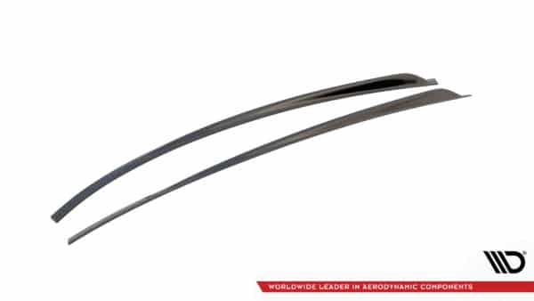 MAXTON DESIGN - Karbonové strešné lišty vhodné pre BMW M4 G82 – Obrázok 12
