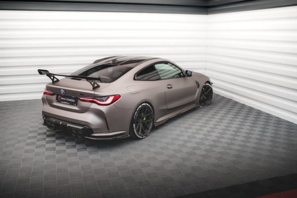 MAXTON DESIGN - Karbonové strešné lišty vhodné pre BMW M4 G82 – Obrázok 6