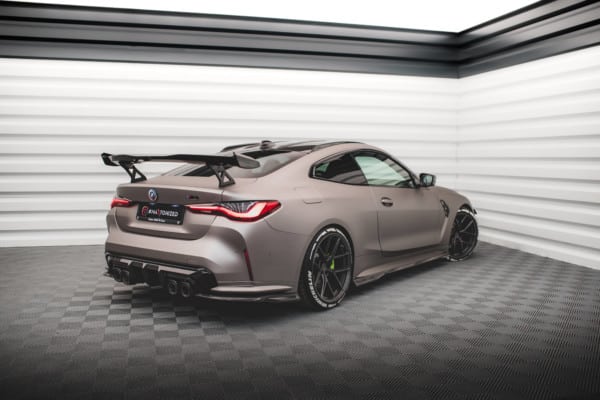 MAXTON DESIGN - Karbonové strešné lišty vhodné pre BMW M4 G82 – Obrázok 7